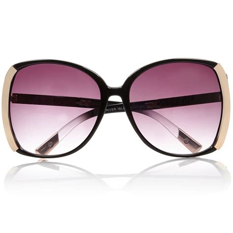 river island sunglasses.